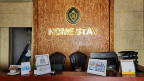38 HOME STAY KUCHING